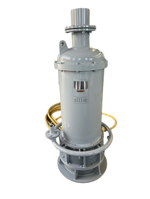 矿用排沙泵生产厂家