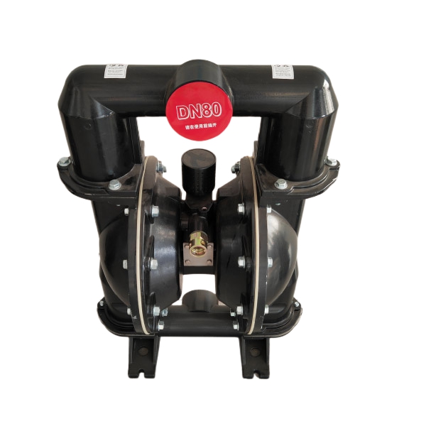 矿用气动隔膜泵价格